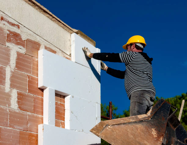 Types of Insulation We Offer in Arial, SC